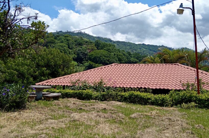 Building Lots for sale in Atenas Costa Rica