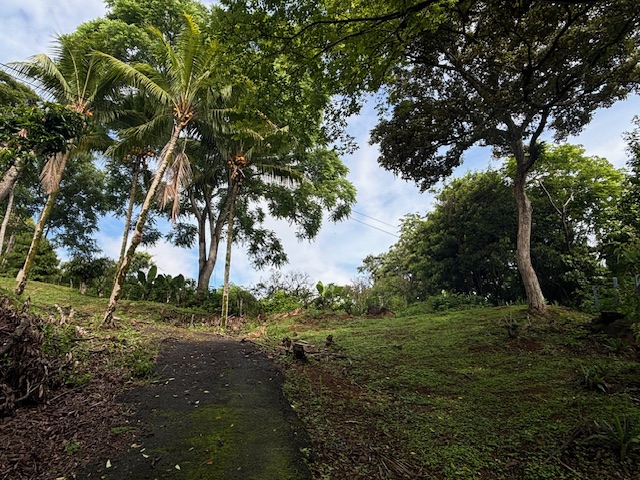 Building Lots for sale in Atenas Costa Rica