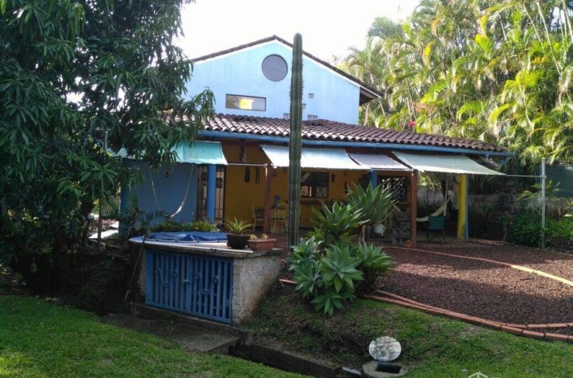 Homes for sale in Atenas Costa Rica