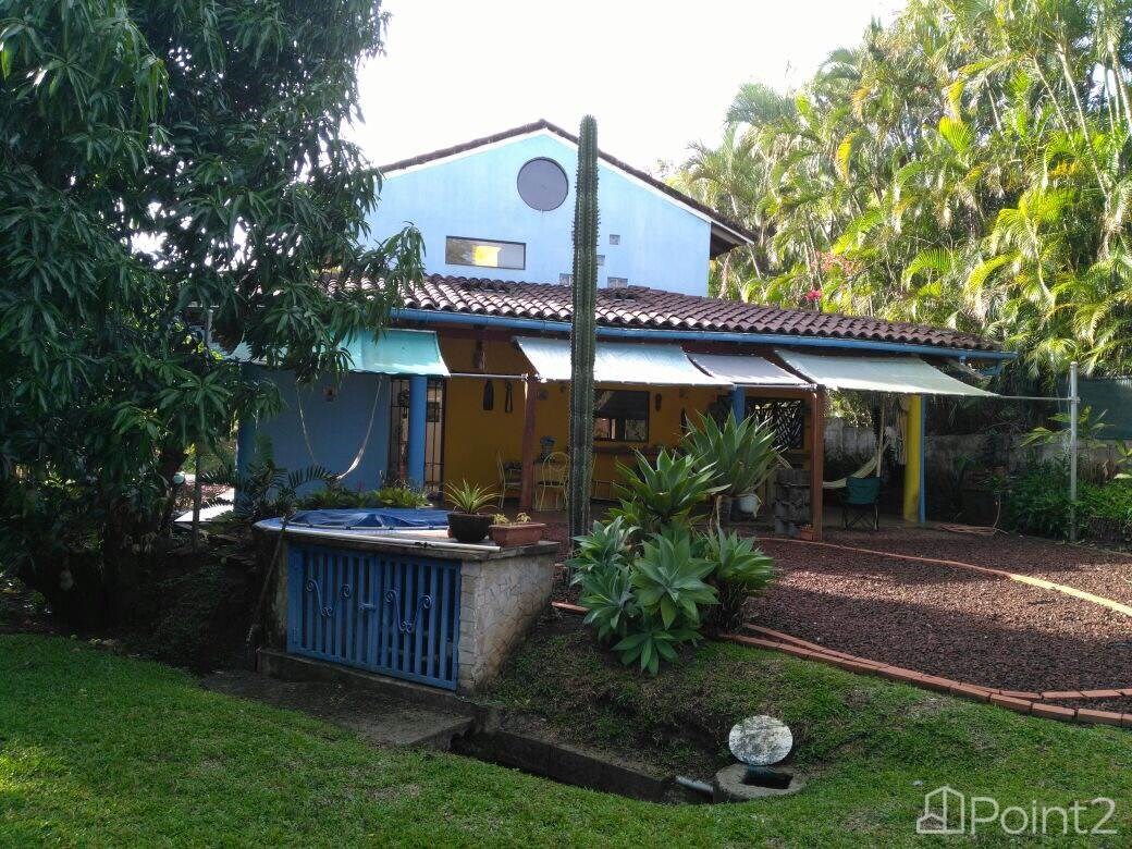 Homes for sale in Atenas Costa Rica
