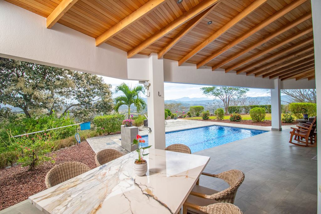 Homes for sale in Atenas Costa Rica