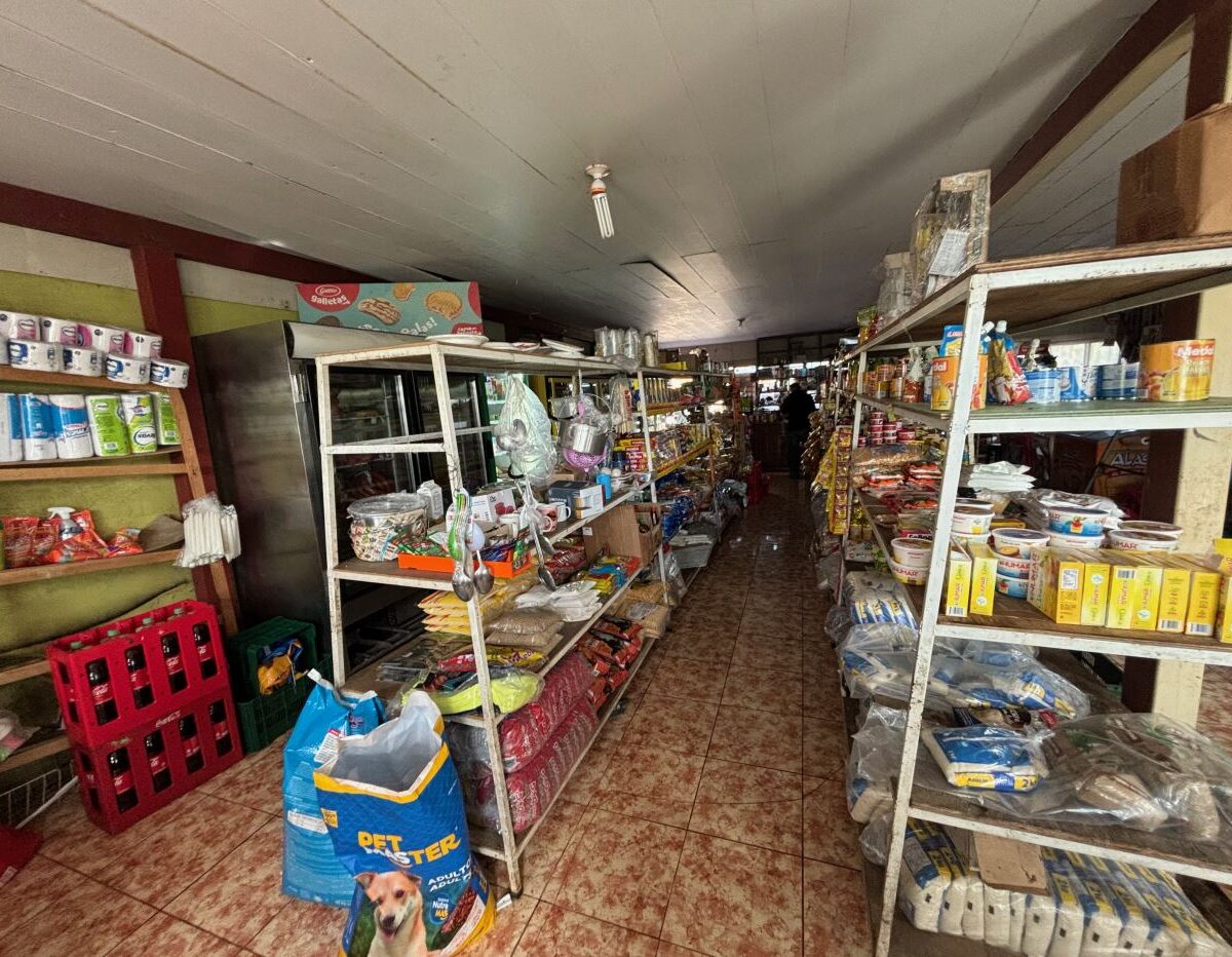 Commercial for sale in Atenas Costa Rica