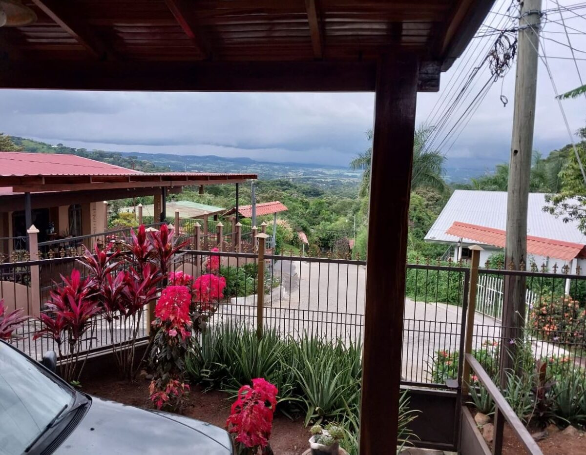 Homes for sale in Atenas Costa Rica