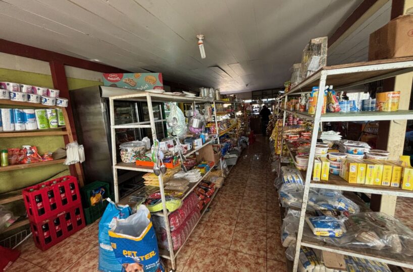 Commercial for sale in Atenas Costa Rica