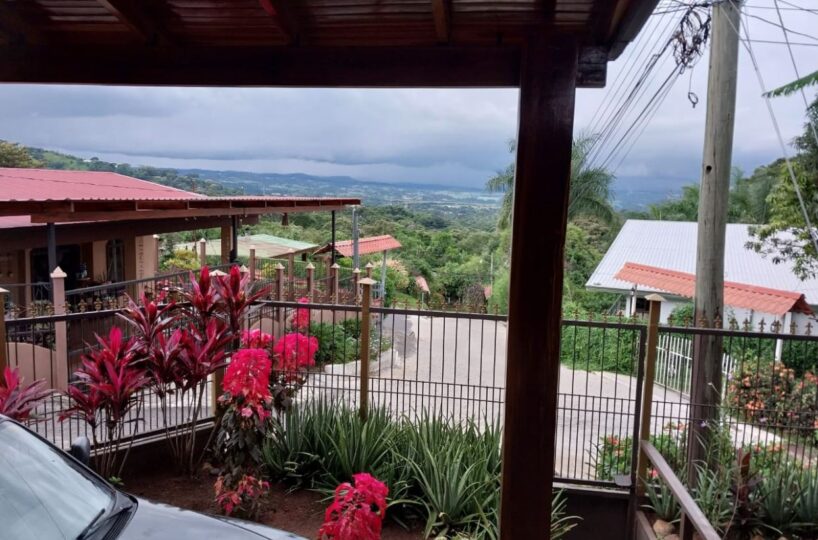 Homes for sale in Atenas Costa Rica
