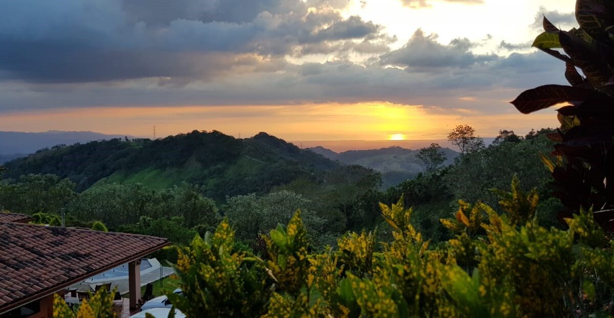 Homes for sale in Atenas Costa Rica