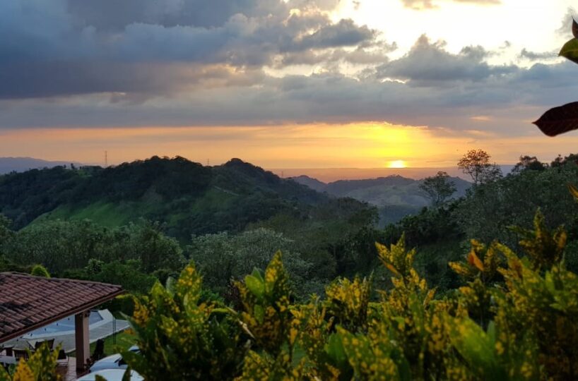 Homes for sale in Atenas Costa Rica