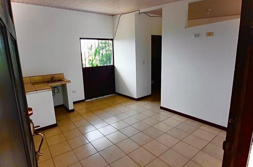 Condos for sale in Atenas Costa Rica