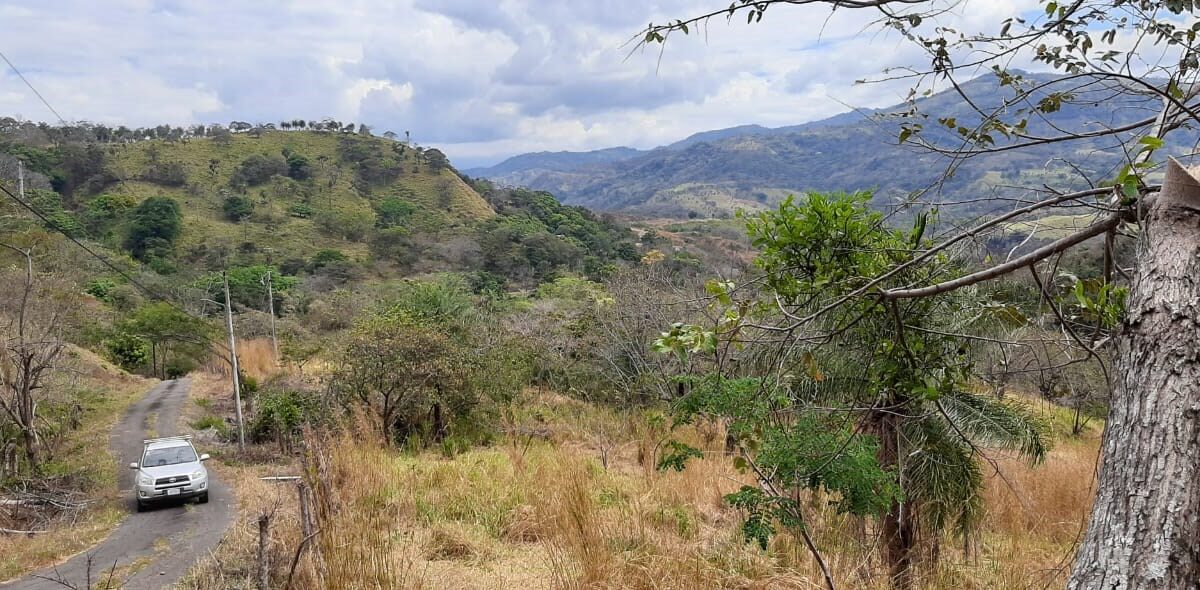 Building Lots for sale in Atenas Costa Rica