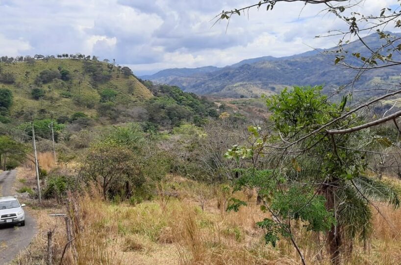 Building Lots for sale in Atenas Costa Rica