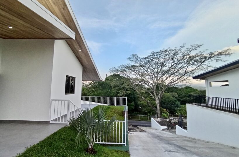 Homes for sale in Atenas Costa Rica