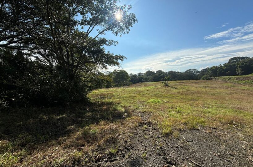 Building Lots for sale in Atenas Costa Rica
