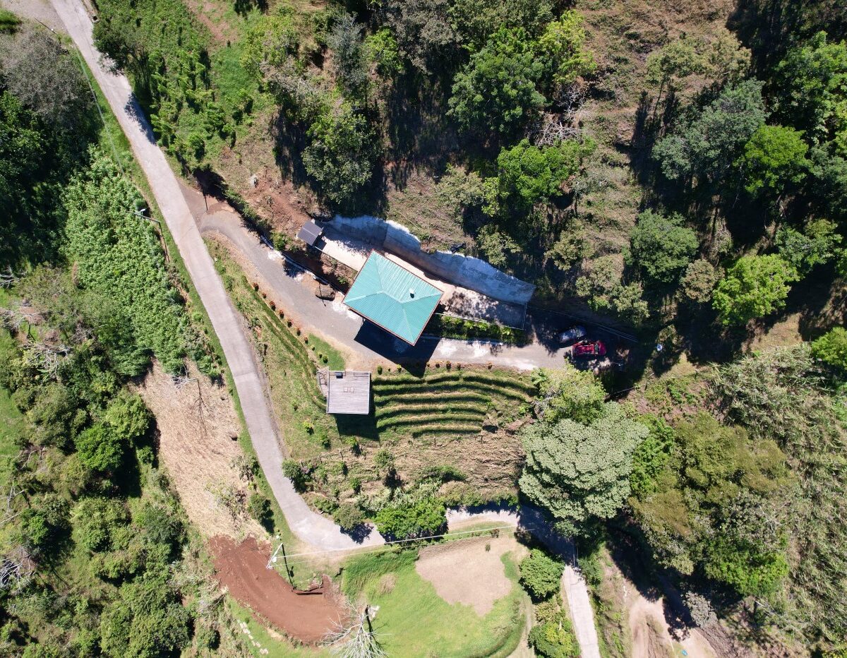 Homes for sale in Atenas Costa Rica