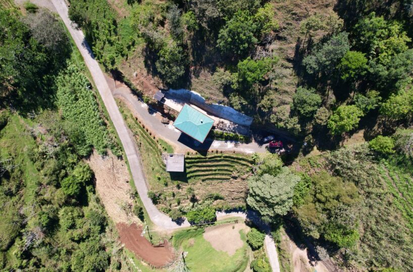 Homes for sale in Atenas Costa Rica