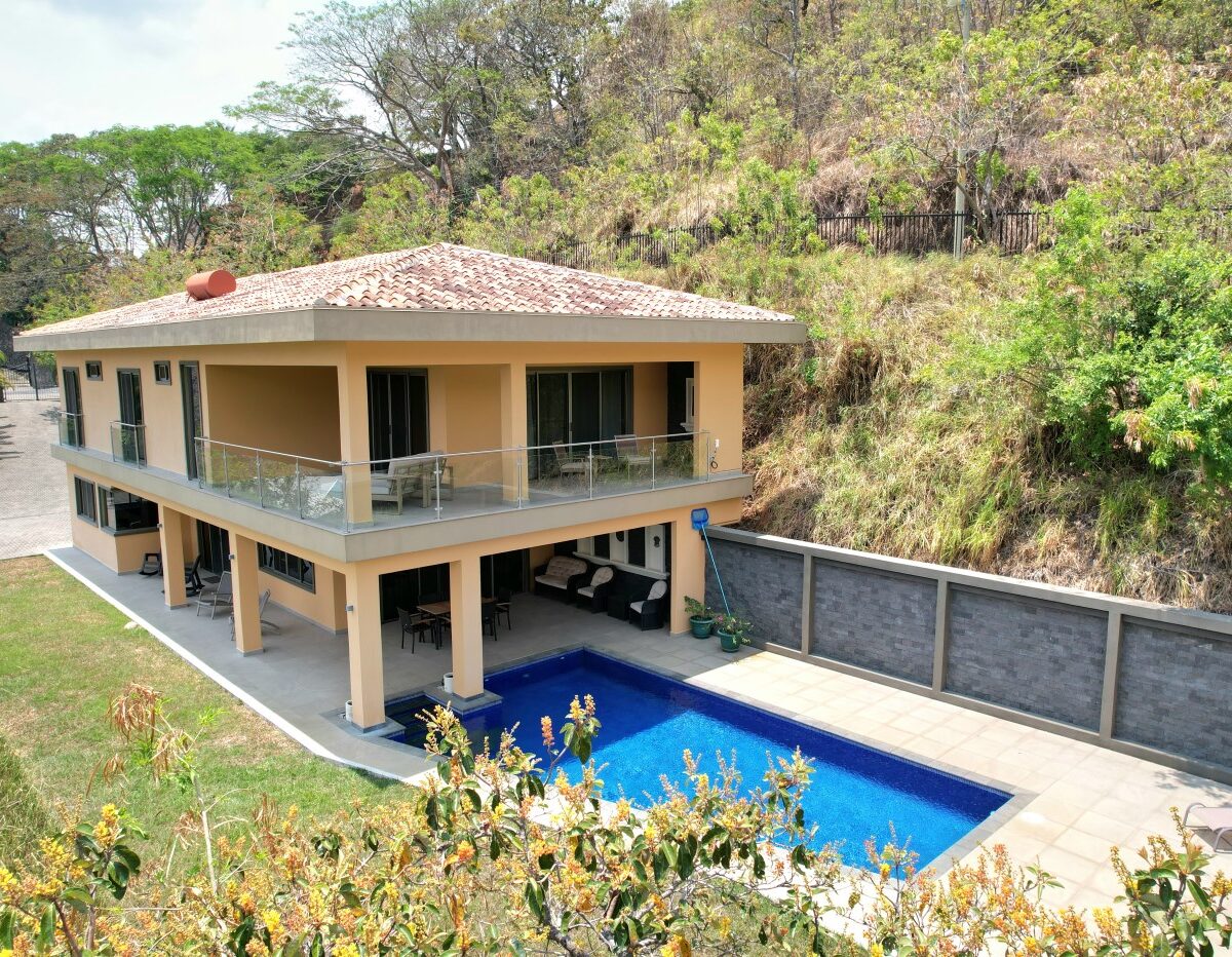 Homes for sale in Atenas Costa Rica