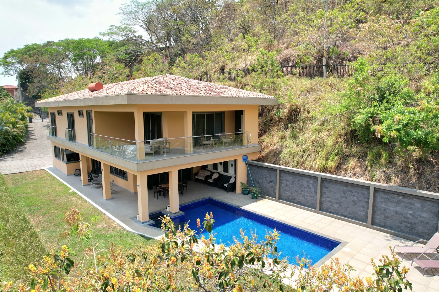 Homes for sale in Atenas Costa Rica
