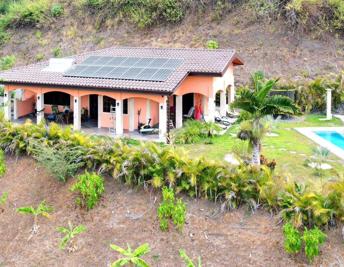 Homes for sale in Atenas Costa Rica
