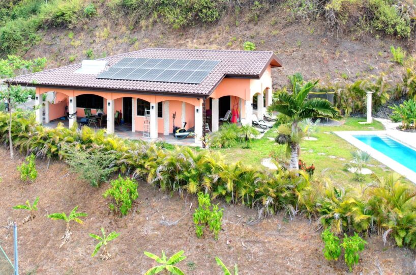 Homes for sale in Atenas Costa Rica