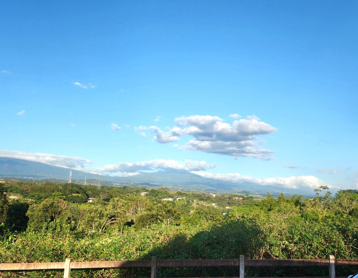 Building Lots for sale in Atenas Costa Rica