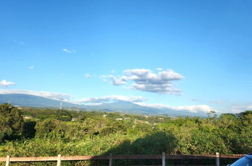 Building Lots for sale in Atenas Costa Rica