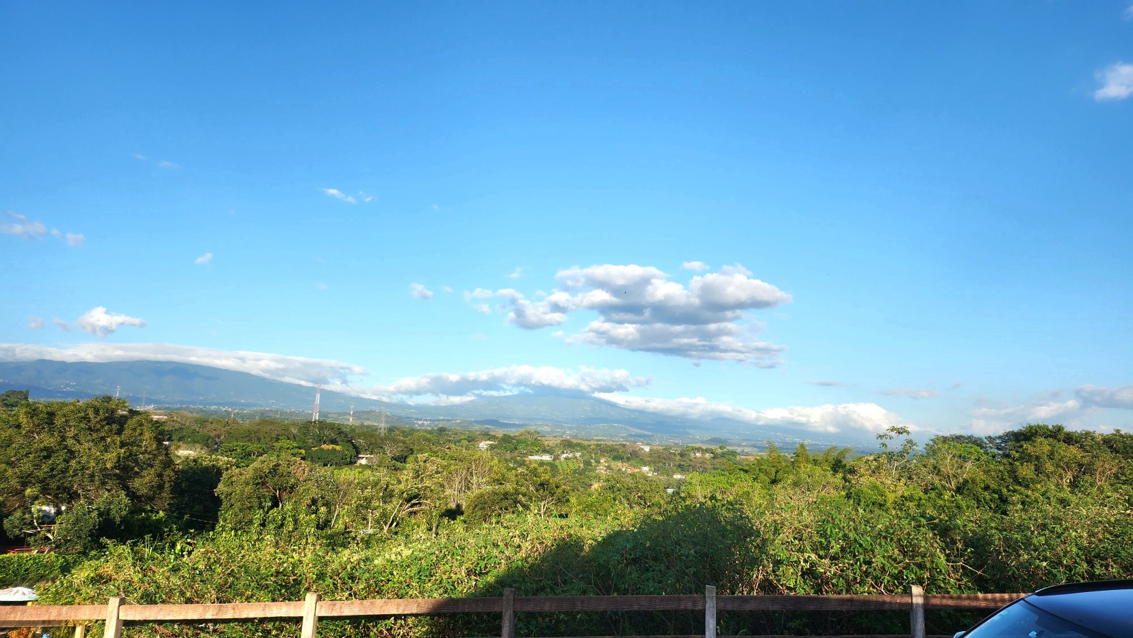 Building Lots for sale in Atenas Costa Rica