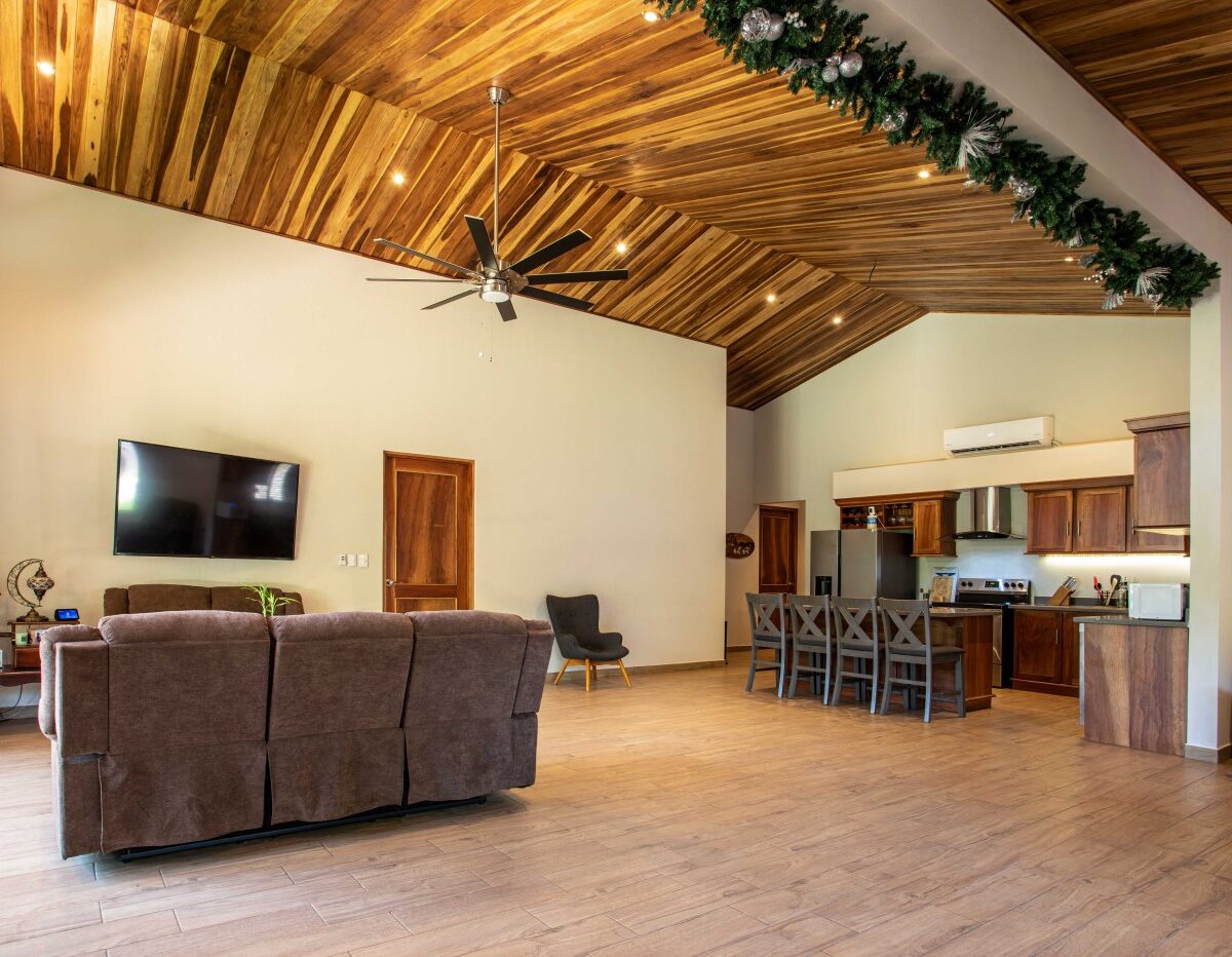 Homes for sale in Atenas Costa Rica