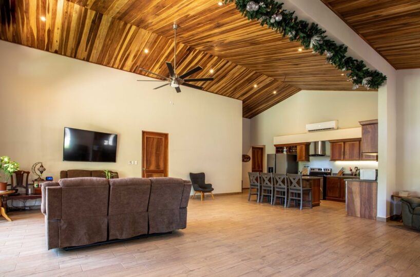 Homes for sale in Atenas Costa Rica