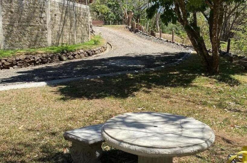 Building Lots for sale in Atenas Costa Rica