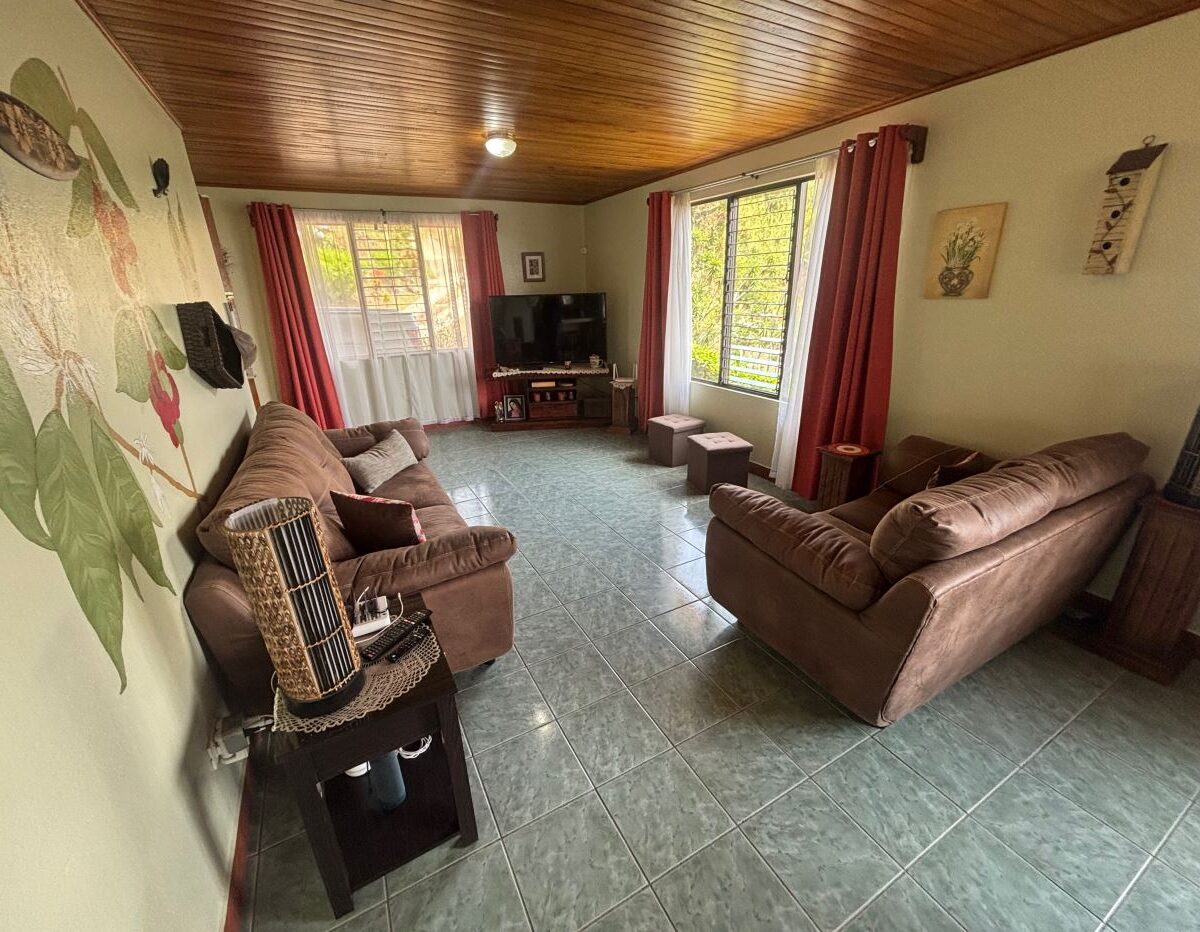 Homes for sale in Atenas Costa Rica