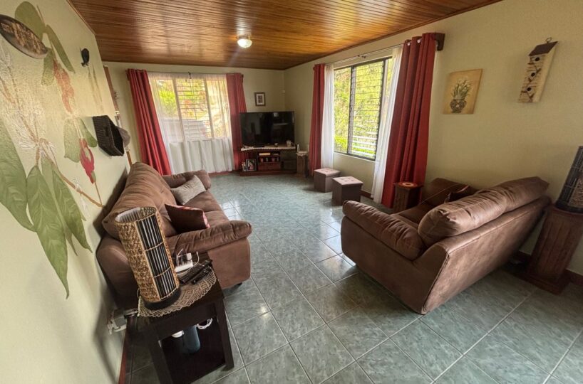 Homes for sale in Atenas Costa Rica