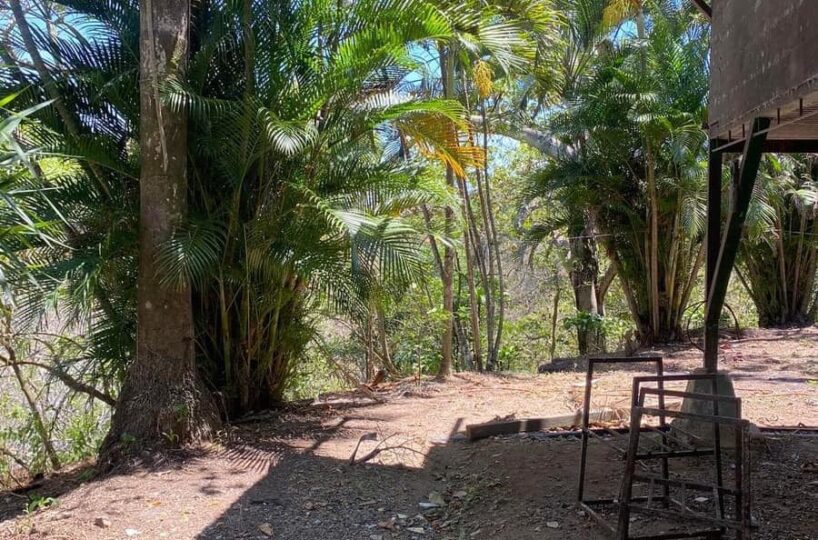 Building Lots for sale in Atenas Costa Rica