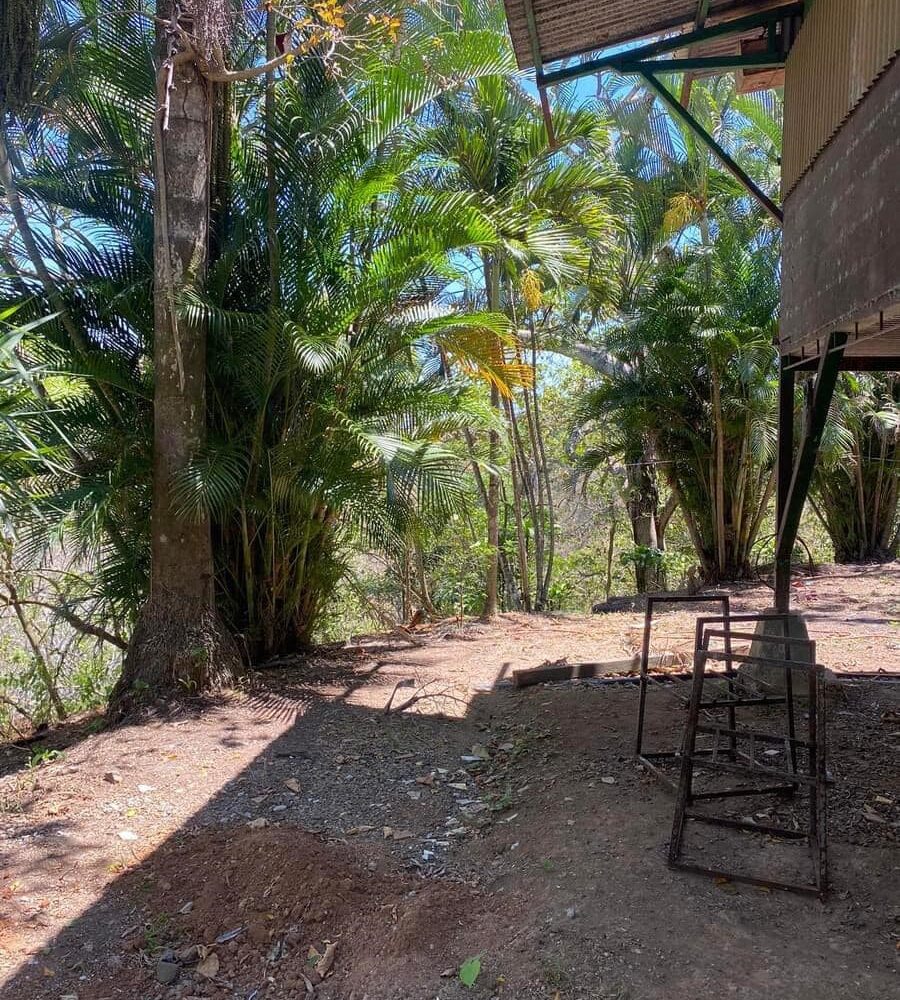 Building Lots for sale in Atenas Costa Rica