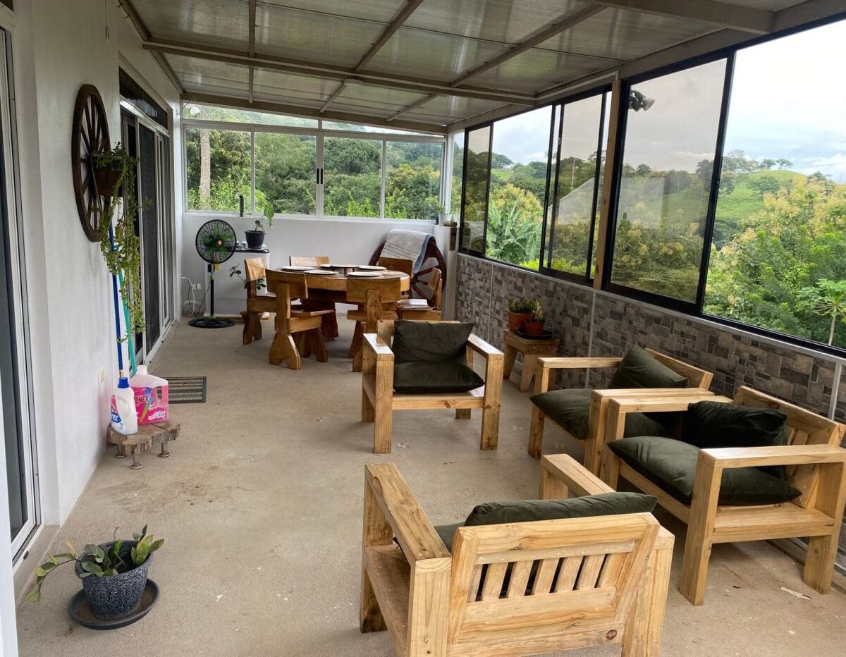 Homes for sale in Atenas Costa Rica