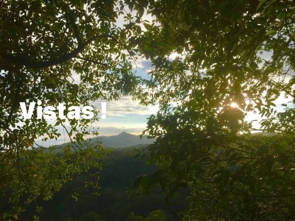 Building Lots for sale in Atenas Costa Rica