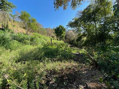 Building Lots for sale in Atenas Costa Rica