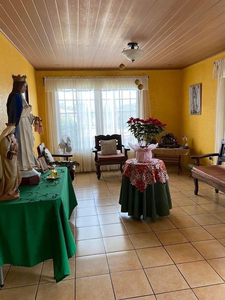 Homes for sale in Atenas Costa Rica