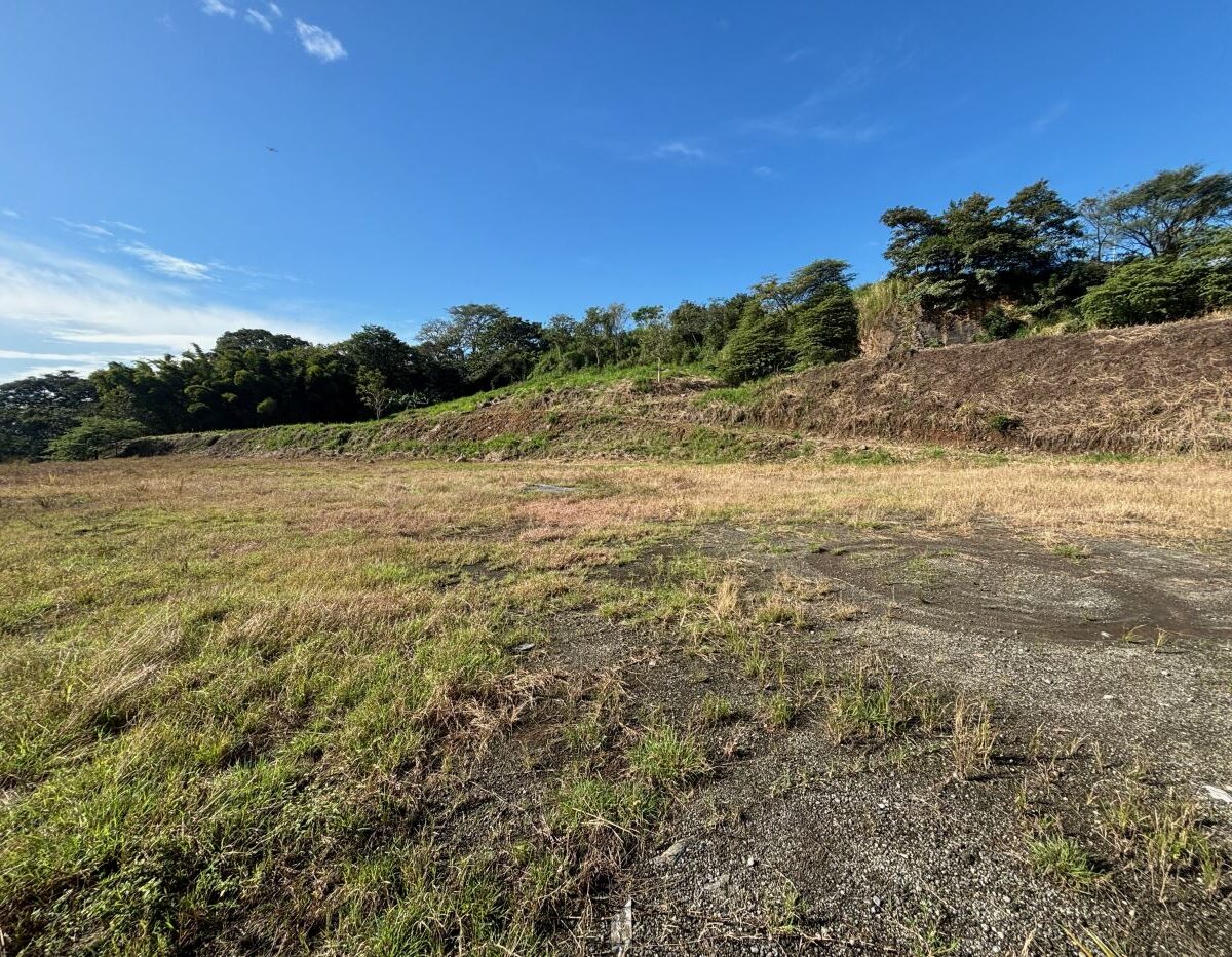 Building Lots for sale in Atenas Costa Rica