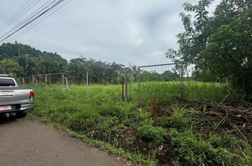 Building Lots for sale in Atenas Costa Rica