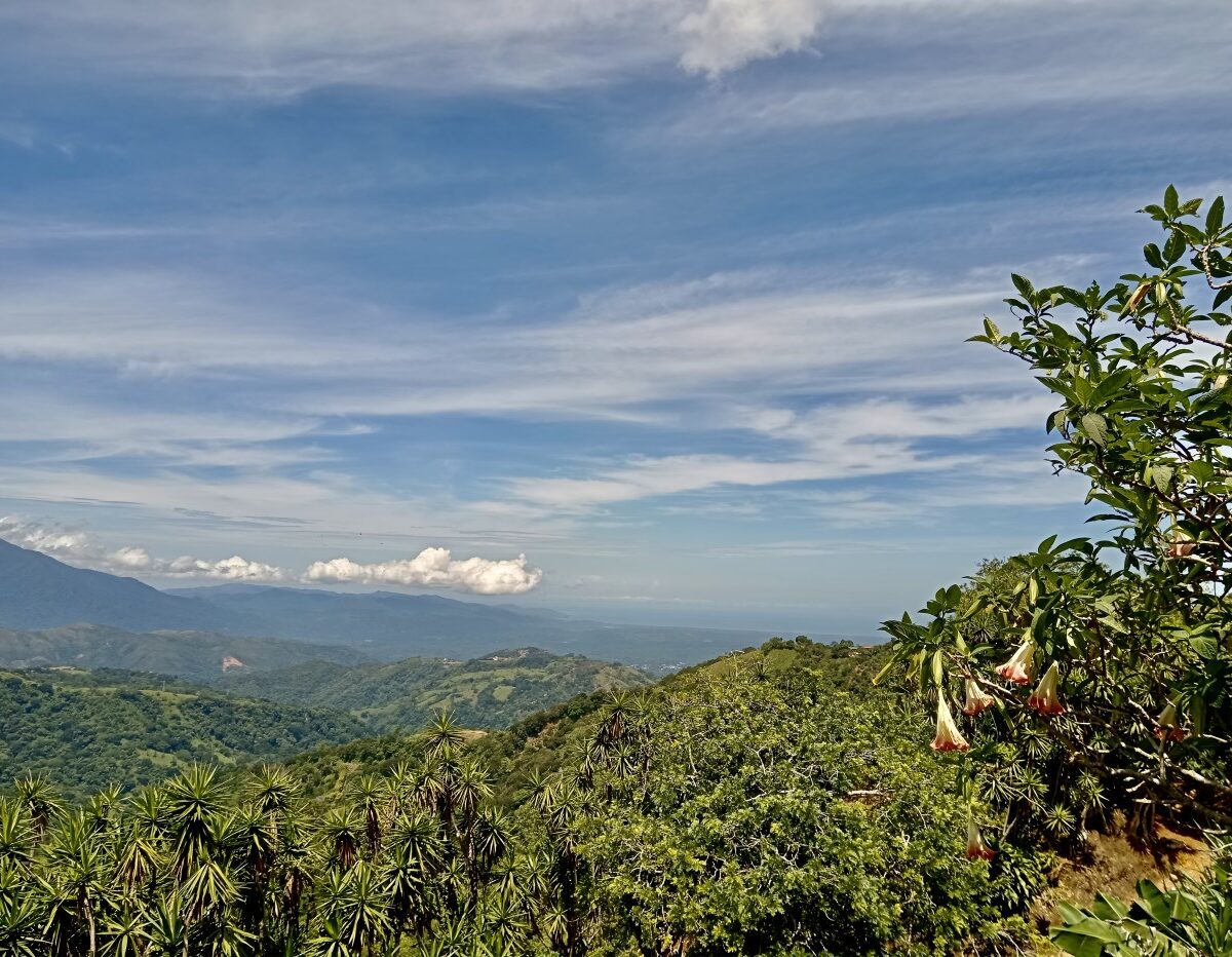 Homes for sale in Atenas Costa Rica