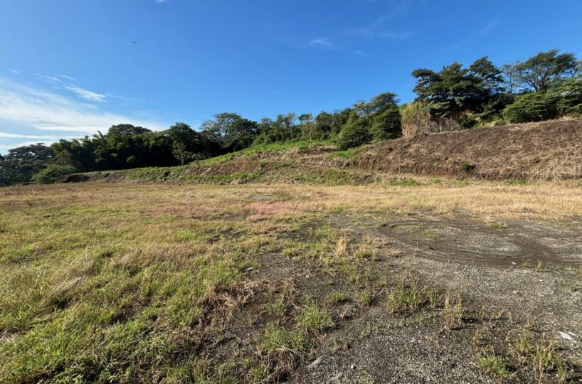 Building Lots for sale in Atenas Costa Rica