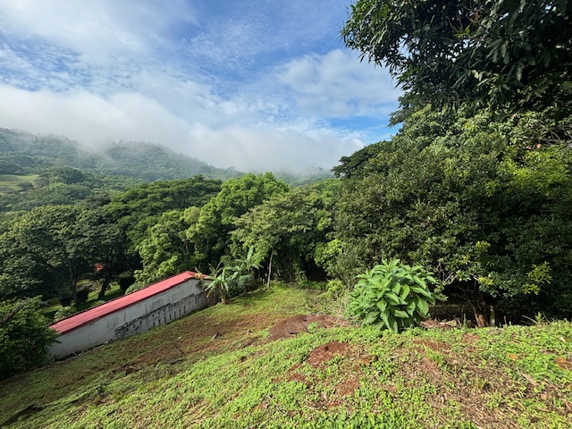 Building Lots for sale in Atenas Costa Rica
