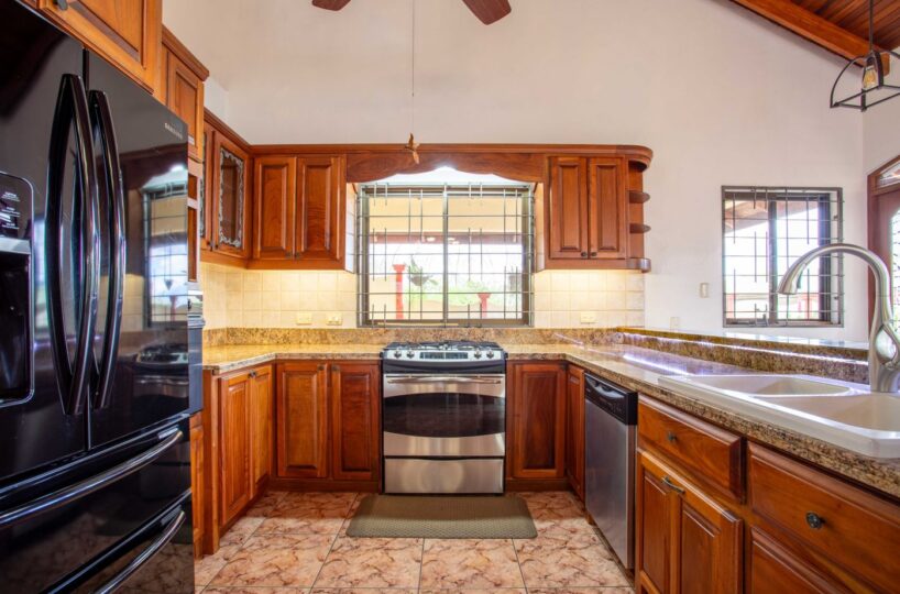 Homes for sale in Atenas Costa Rica