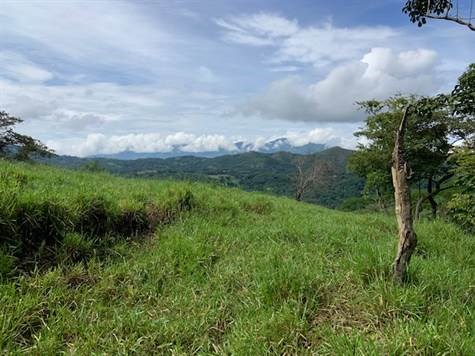 Building Lots for sale in Atenas Costa Rica