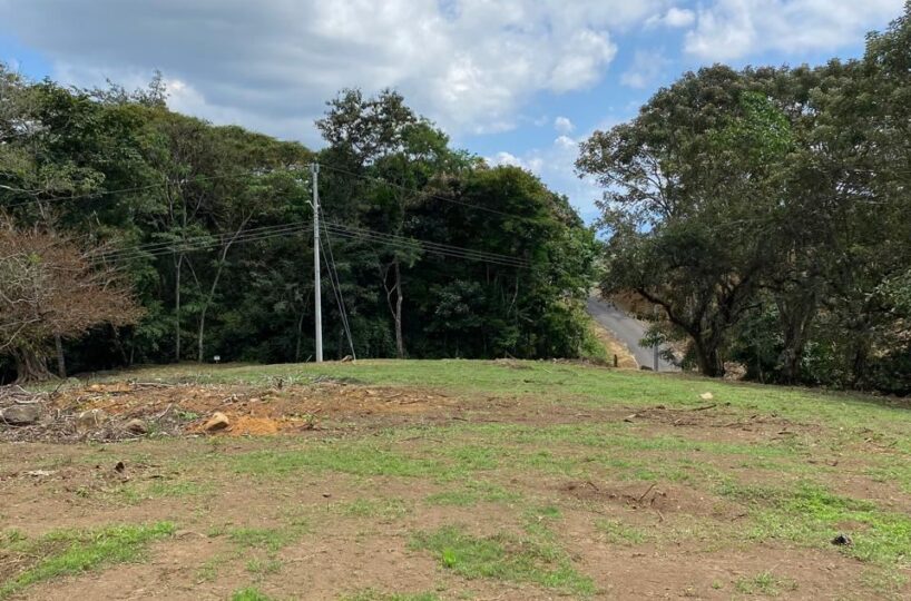 Building Lots for sale in Atenas Costa Rica