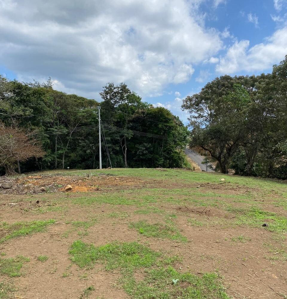 Building Lots for sale in Atenas Costa Rica