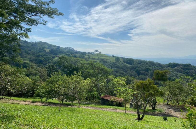 Building Lots for sale in Atenas Costa Rica