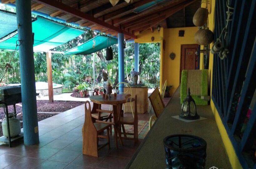 Homes for sale in Atenas Costa Rica