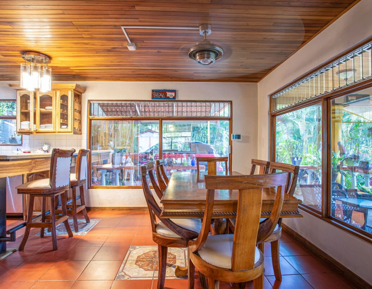 Homes for sale in Atenas Costa Rica