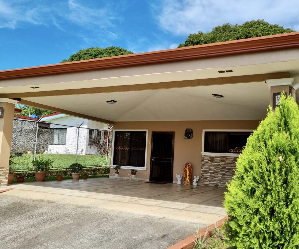 Homes for sale in Atenas Costa Rica