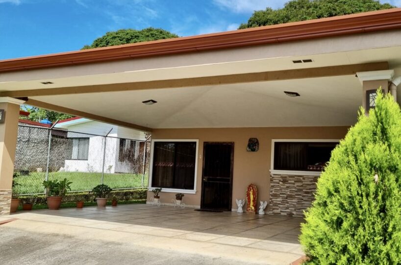 Homes for sale in Atenas Costa Rica